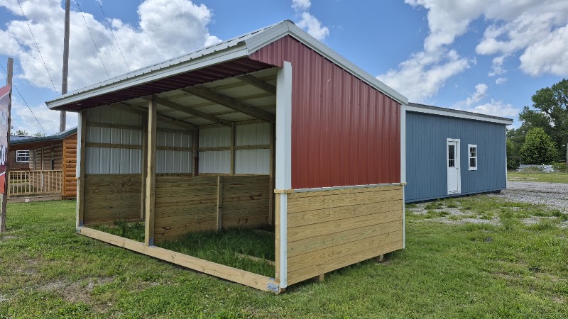 Cardinalportablesheds photo