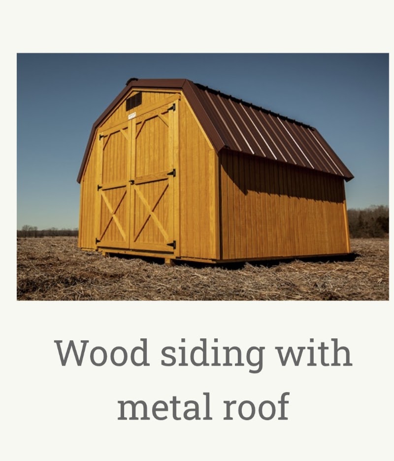 Cardinalportablesheds photo
