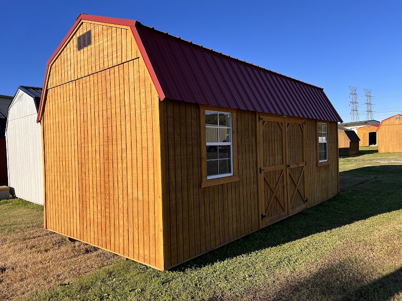 Athens Barn Center photo