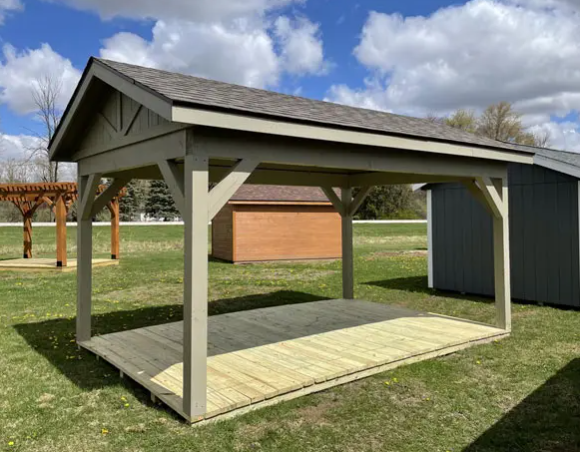 Midvalleystructures photo