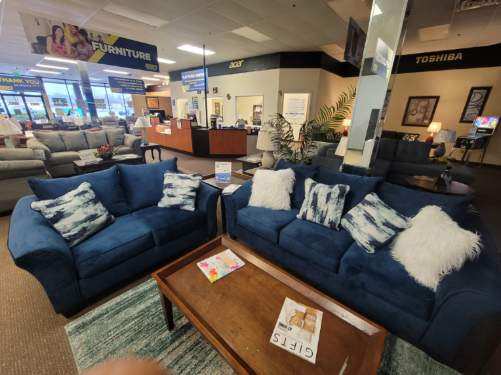 Buddy's Home Furnishings photo