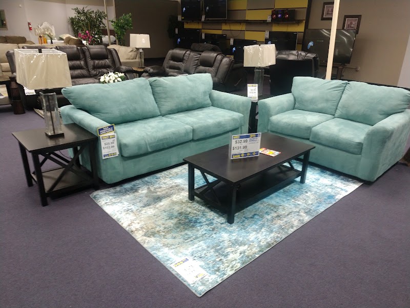 Buddy's Home Furnishings photo