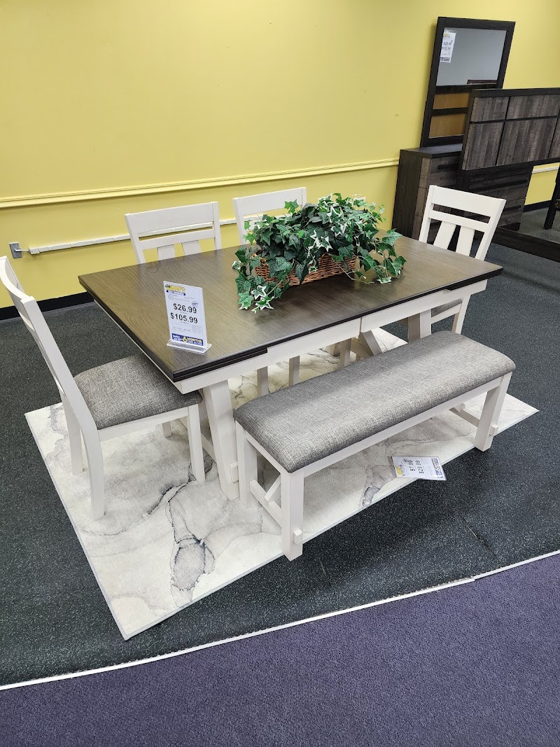 Buddy's Home Furnishings photo