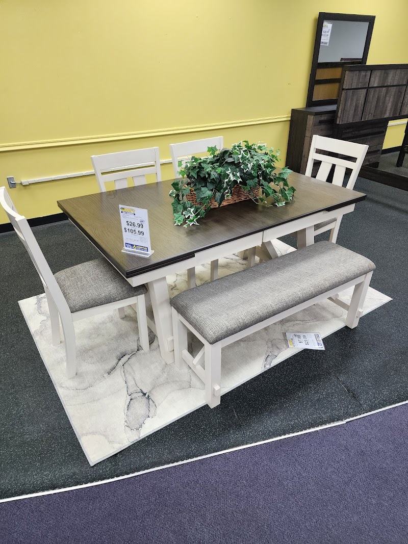 Buddy's Home Furnishings photo