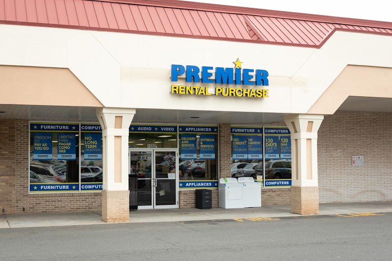 Inside Premier