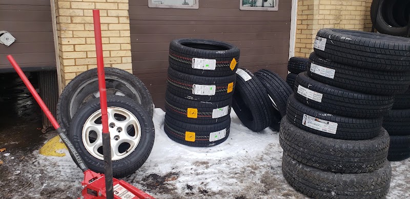 R.A.S. Tire Repair and Sales photo