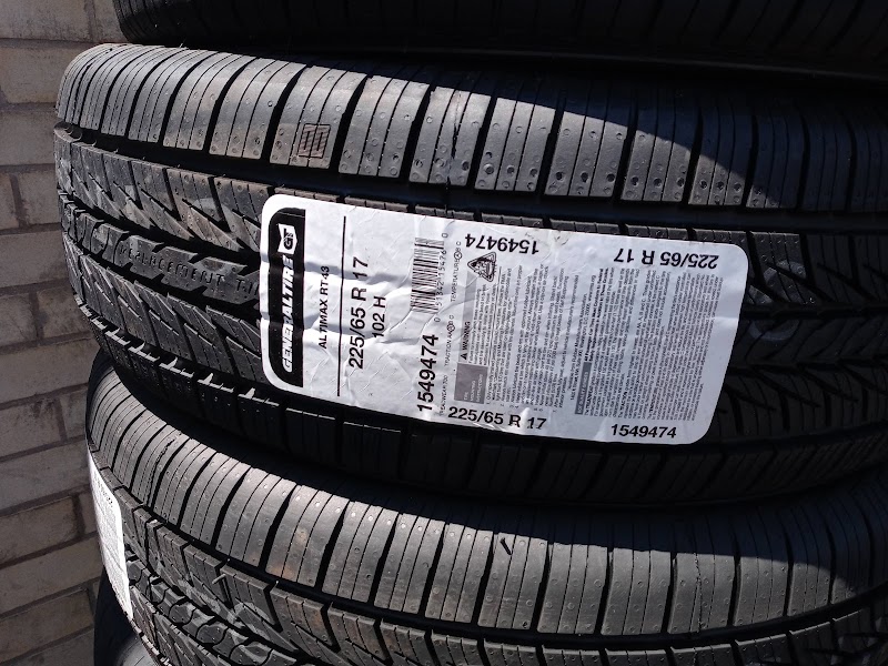 R.A.S. Tire Repair and Sales photo