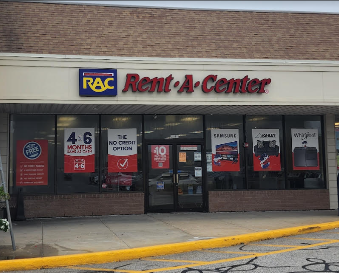 Rent-A-Center photo