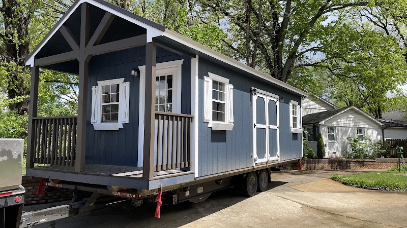 Watson Barn Rentals photo
