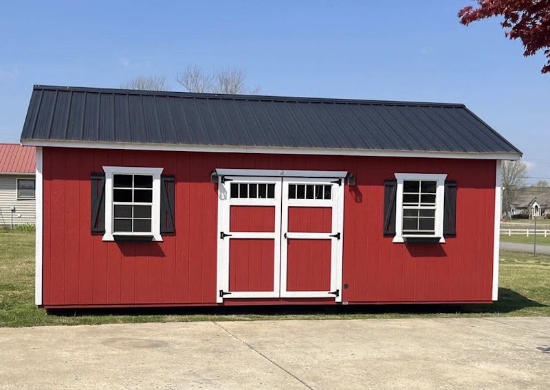 Watson Barn Rentals photo