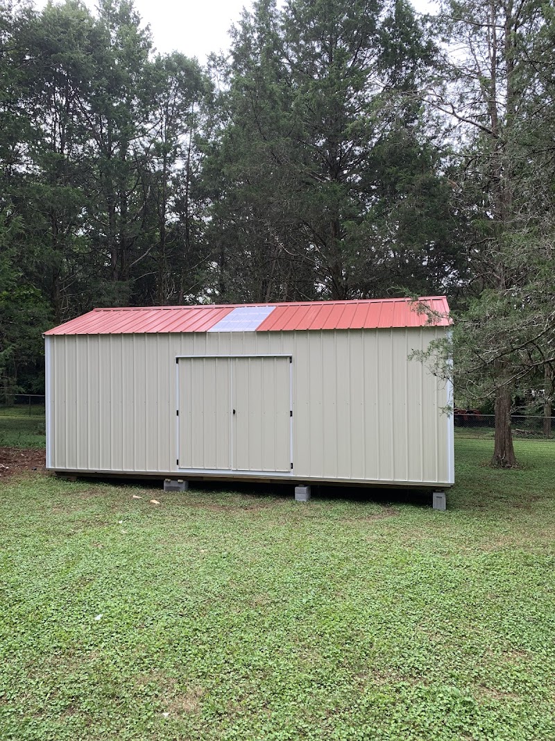 Watson Barn Rentals photo