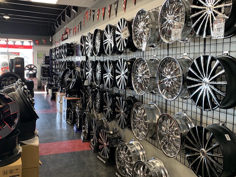 RNR Tire Express photo