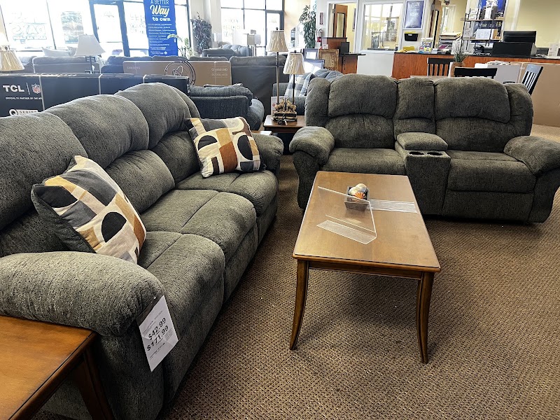 Buddy's Home Furnishings photo