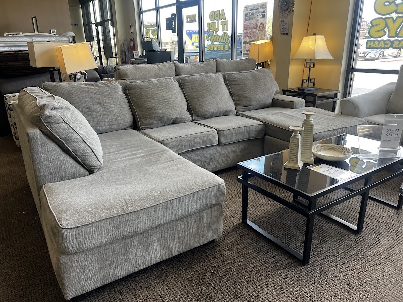 Buddy's Home Furnishings photo