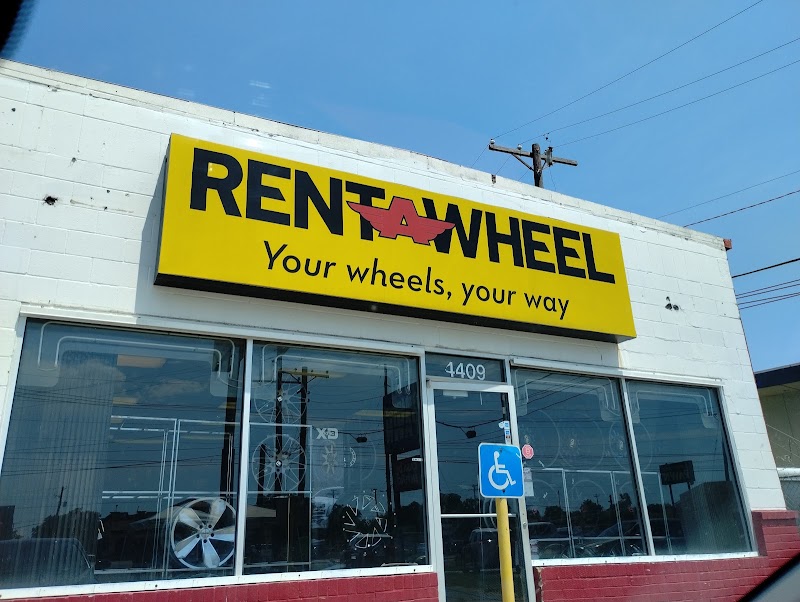 RAW Wheels + Tires photo