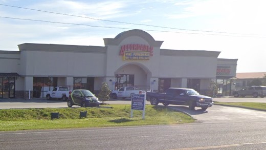 Affordable Home Furnishings photo