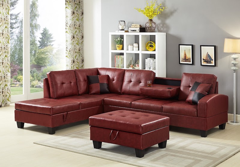 Affordable Home Furnishings photo