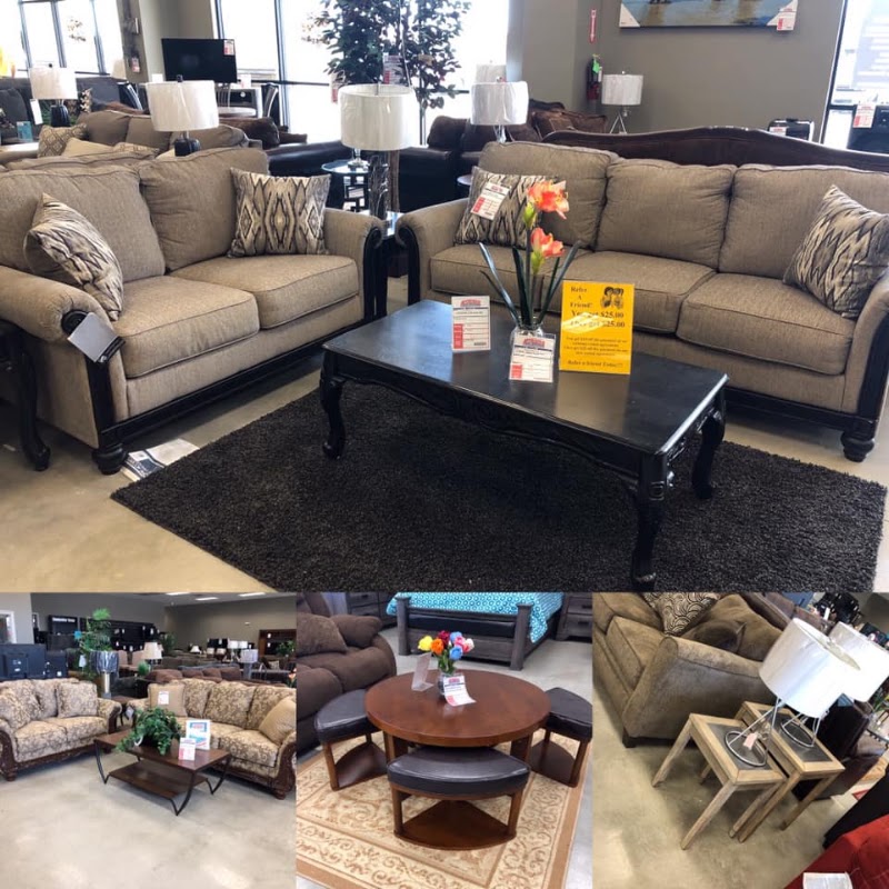 Affordable Home Furnishings photo