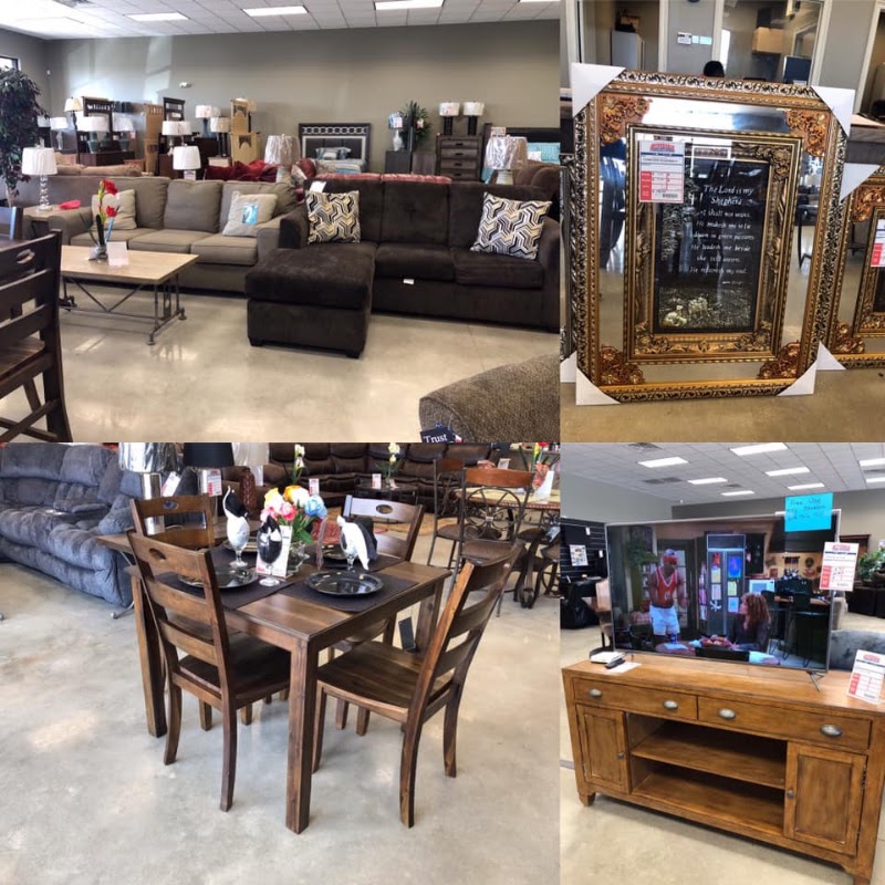 Affordable Home Furnishings photo