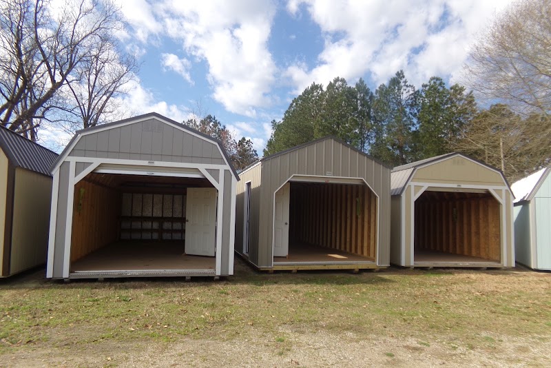 Edwards Auto Outlet (Old Hickory shed lot, Wilson NC) photo