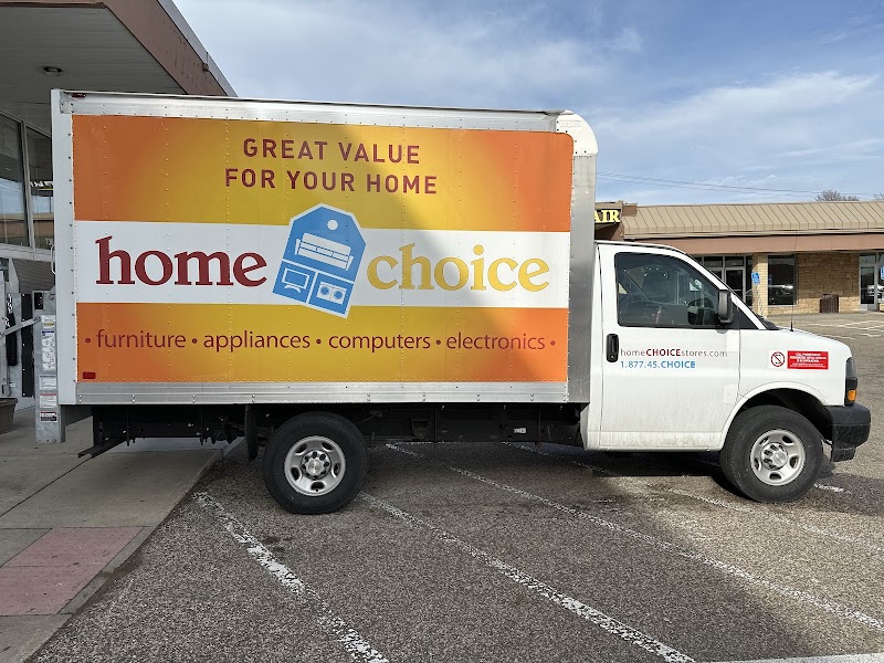 Home Choice photo