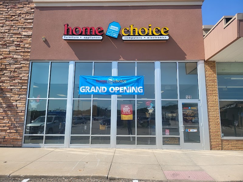 Inside Home Choice
