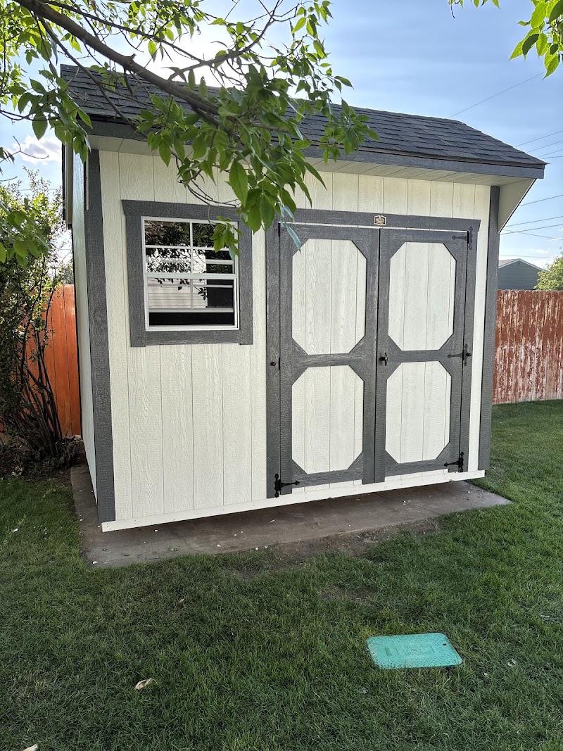 Teton Structures photo