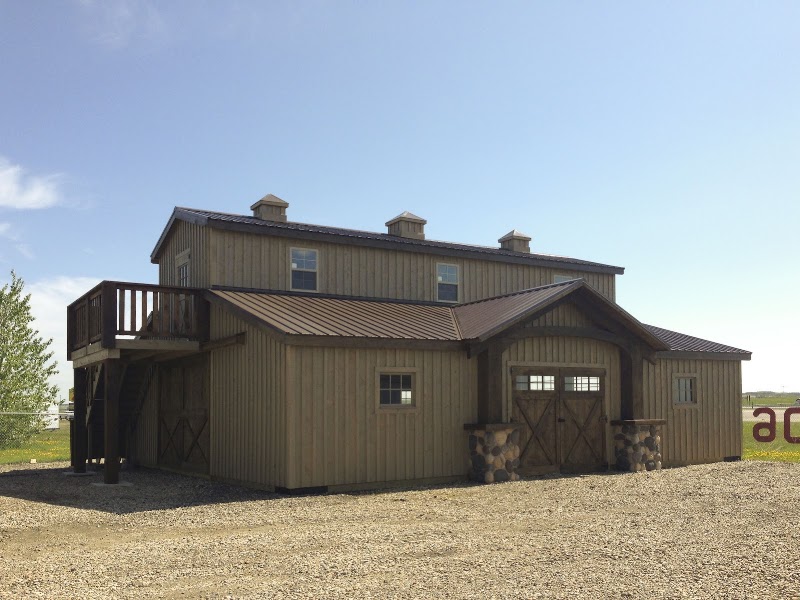 Teton Structures photo