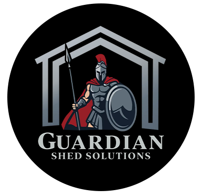 Guardian Sheds photo
