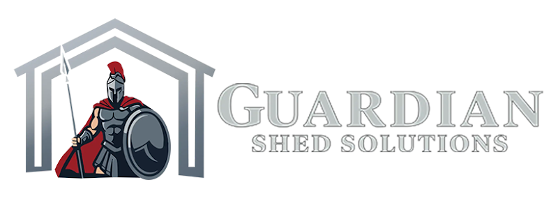 Guardian Sheds photo