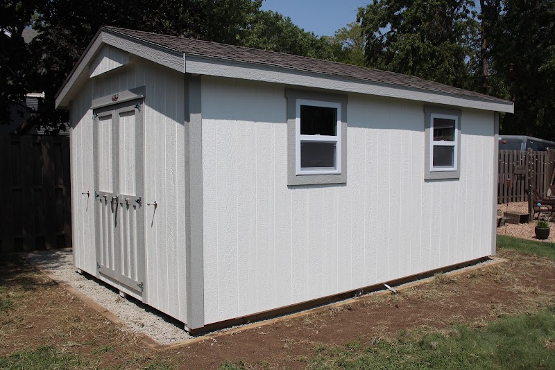 Kansas Outdoor Structures photo