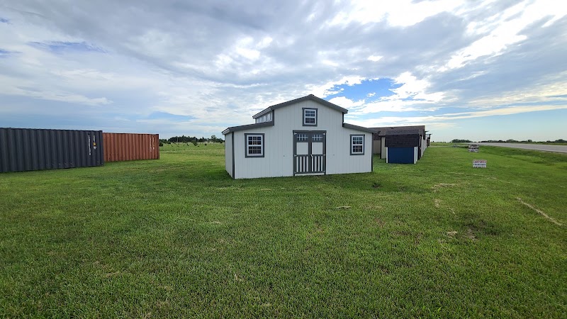 Kansas Outdoor Structures photo