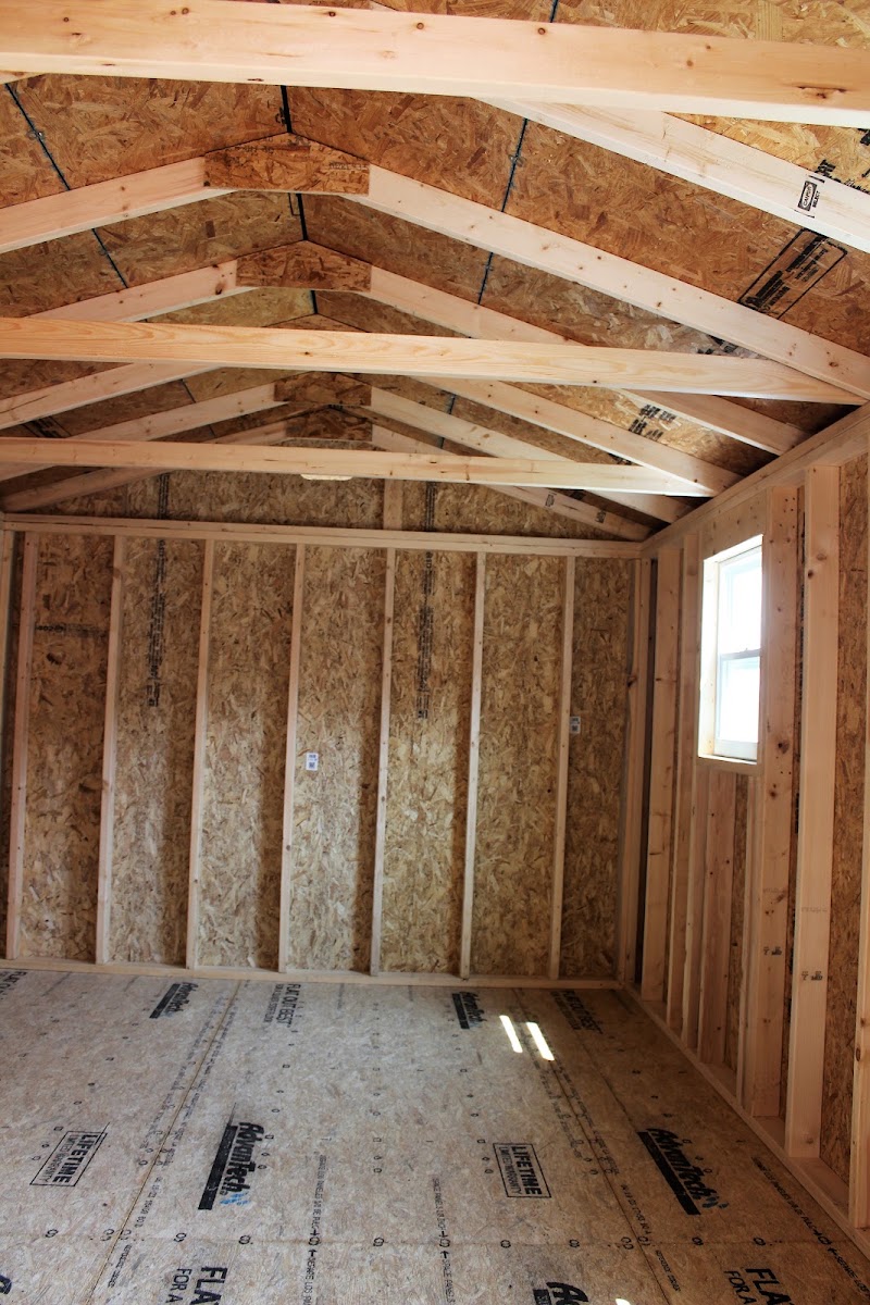 Kansas Outdoor Structures photo