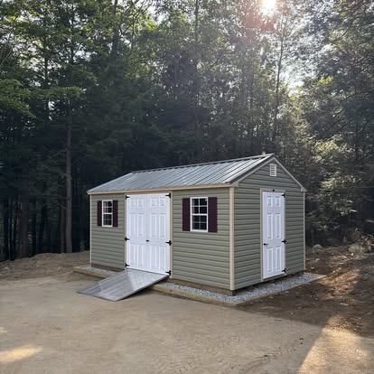 The Shed Guyz photo