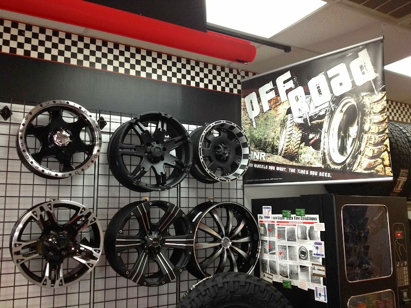 RNR Tire Express photo