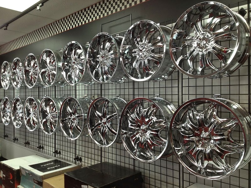 RNR Tire Express photo