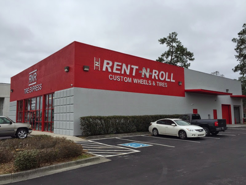 RNR Tire Express photo