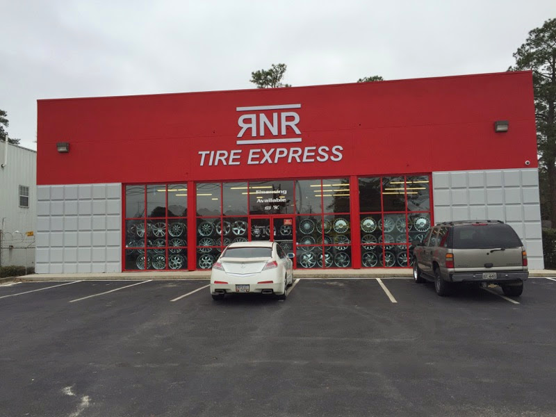 RNR Tire Express photo