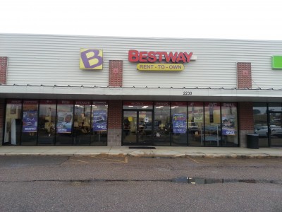 Inside Bestway Rent To Own