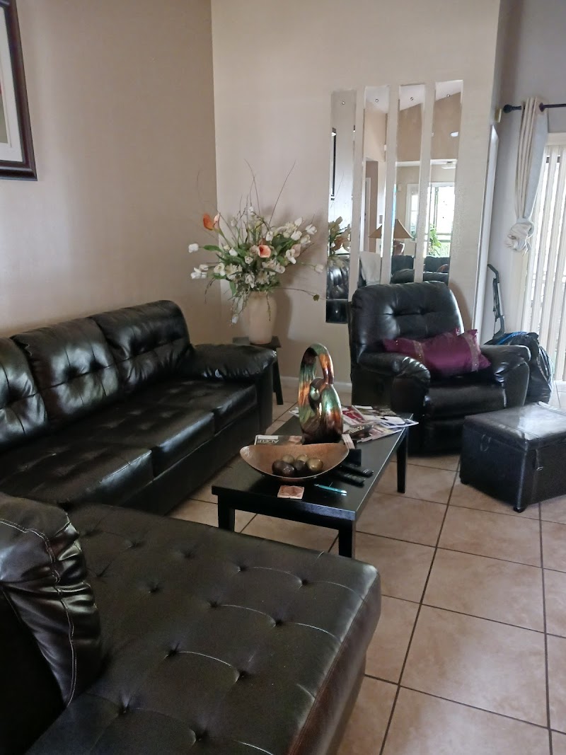 Inside Great Rooms