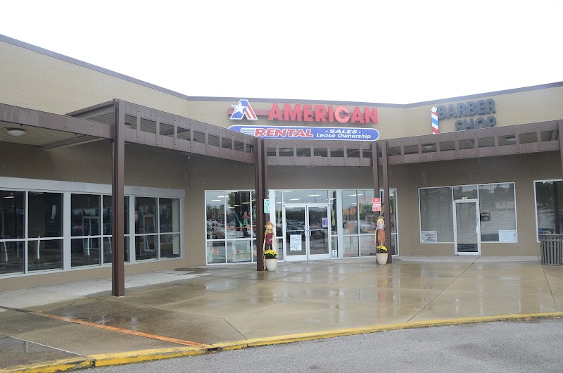 American Rental photo