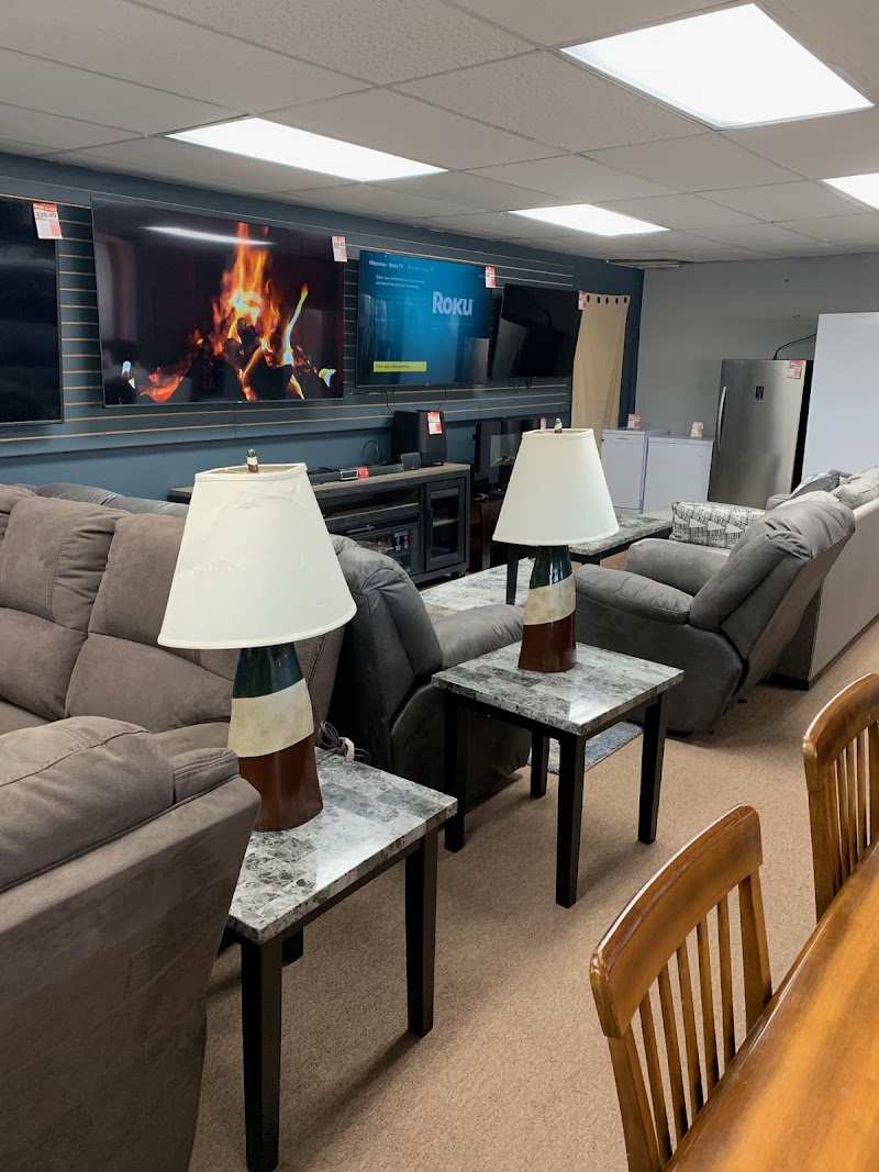 Rent All - Appliance & Furniture photo