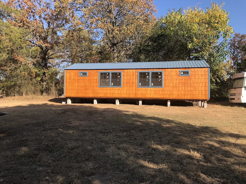 Ron's Portable Building Sales photo