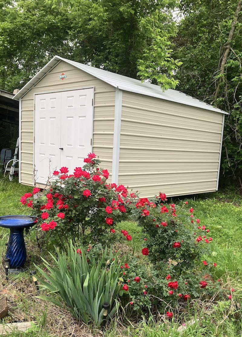 Ron's Portable Building Sales photo