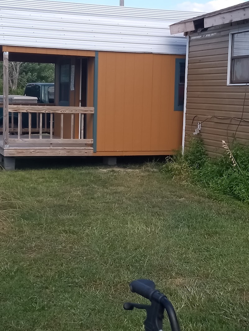 Ron's Portable Building Sales photo