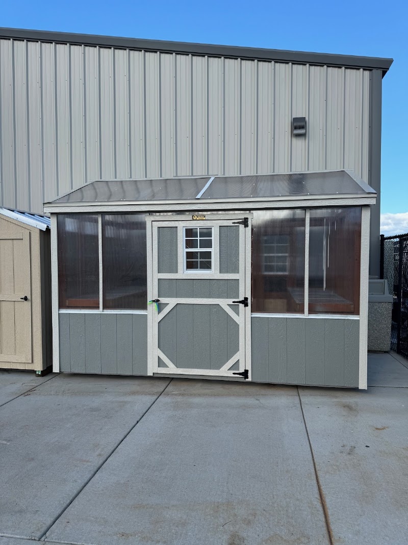 The Shed Center photo