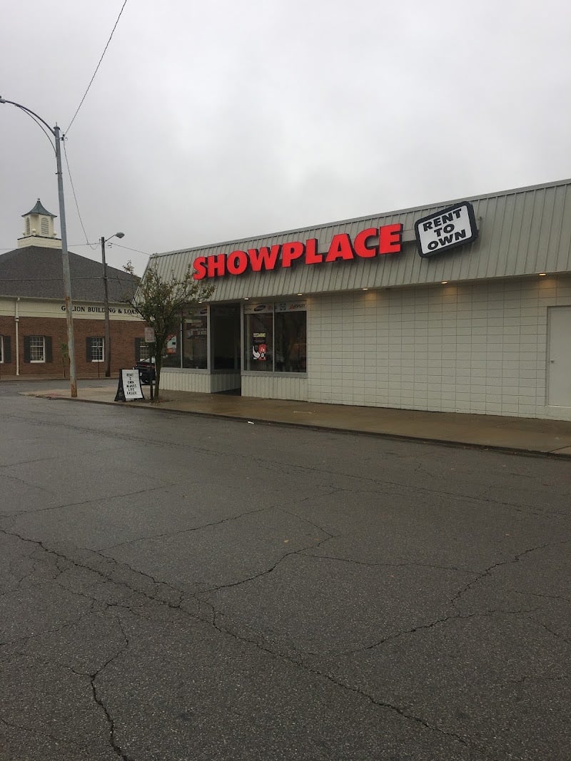 Showplace photo