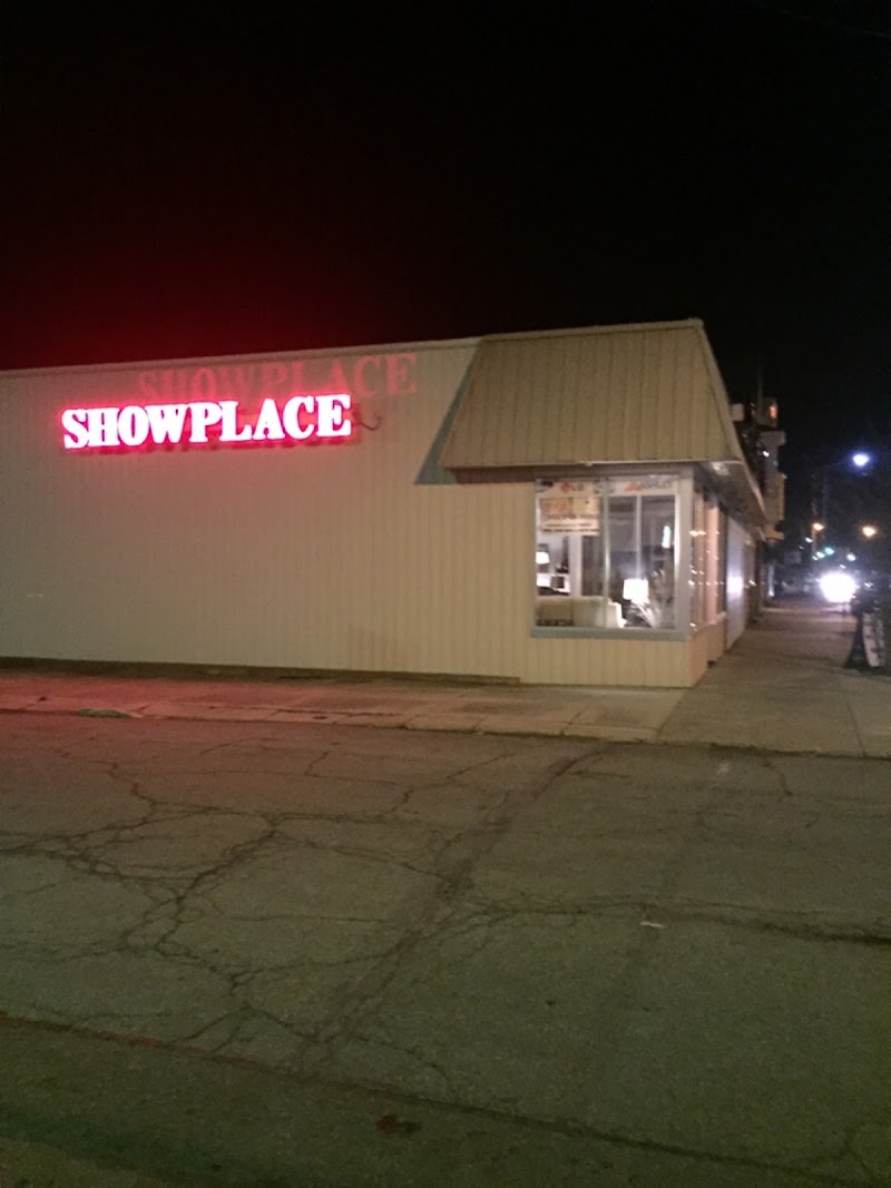Showplace photo