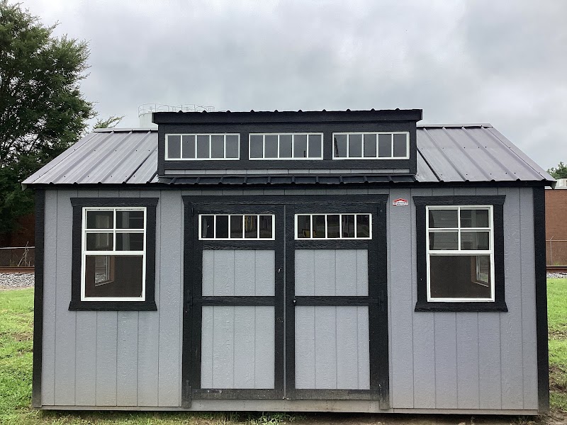 Hometown Sheds photo