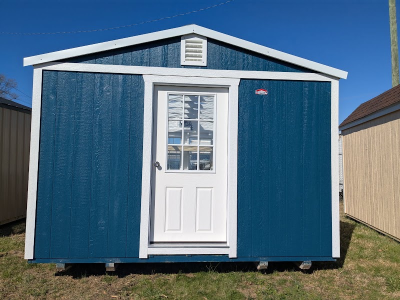 Hometown Sheds photo